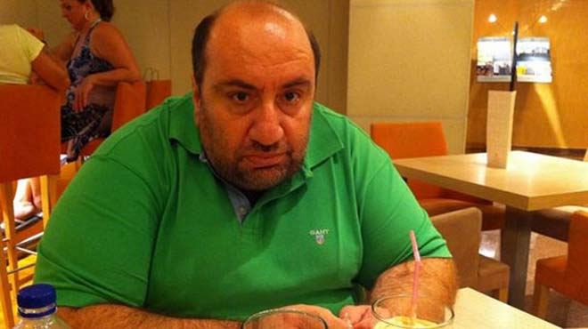 Βλάσης Τσάκας