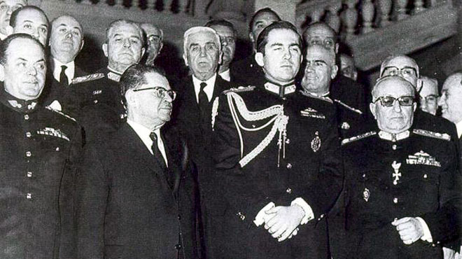 Βασιλικό κίνημα