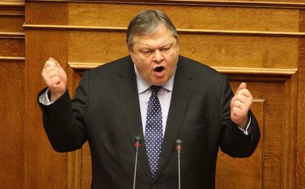Ευάγγελος Βενιζέλος