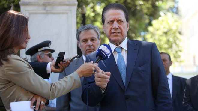 Βύρων Πολύδωρας