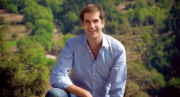 Κώστας Μπακογιάννης
