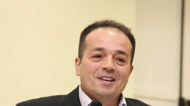 Νίκος Σταυρογιάννης