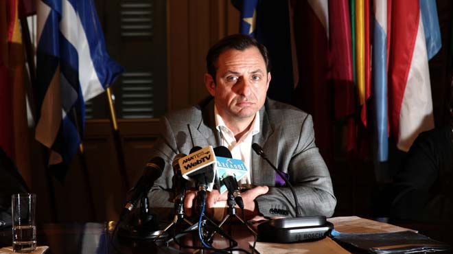 Γιώργος Χατζημαρκάκης