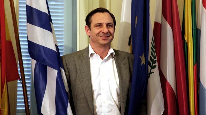 Χατζημαρκάκης