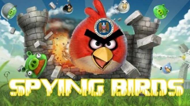 Angry Birds