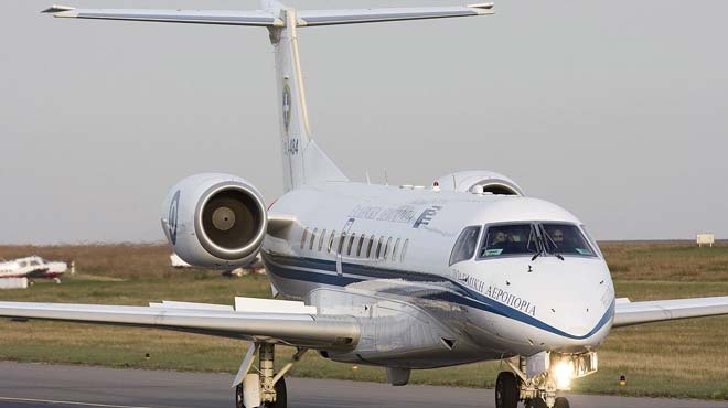 EMBRAER-135