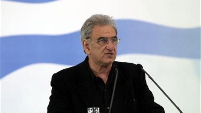 Σπύρος Λυκούδης