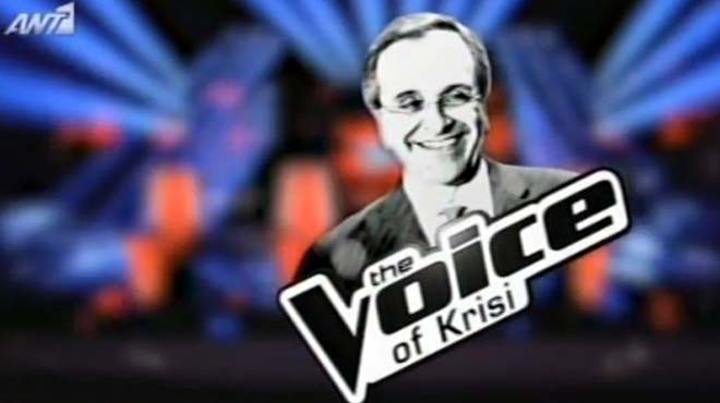The Voice