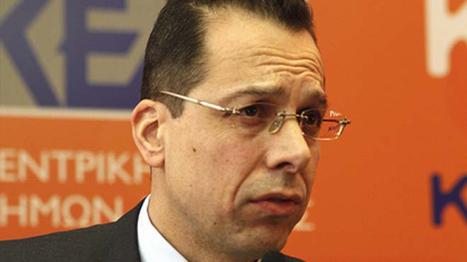 Αλέξανδρος Αντωνόπουλος