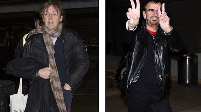 Beatles