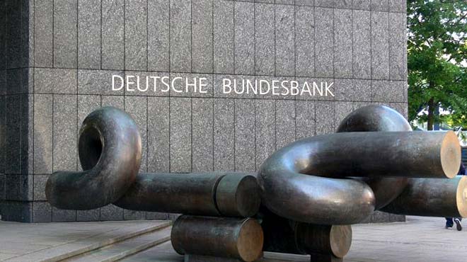 Budesbank