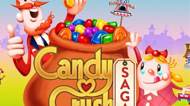 candy crash