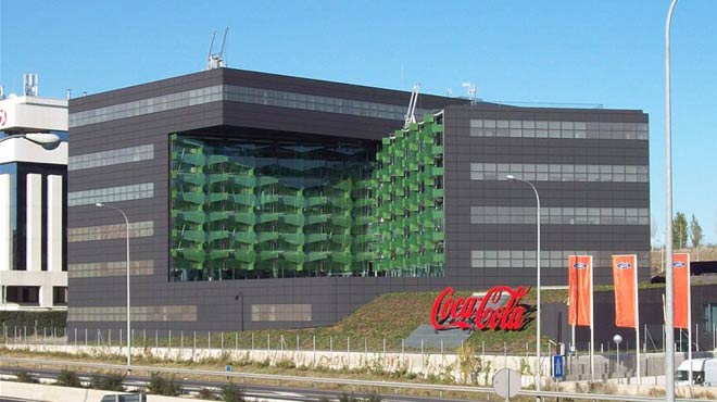coca cola