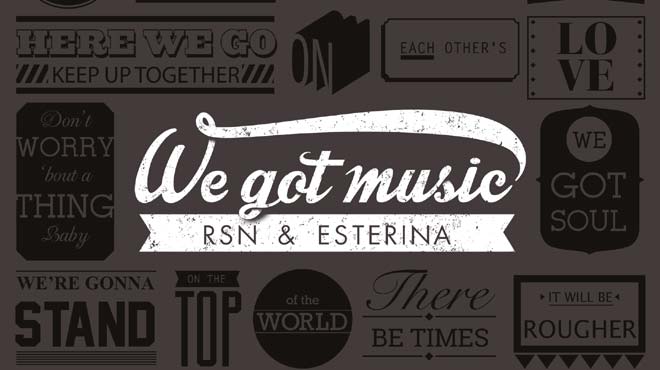 RSN & ESTERINA