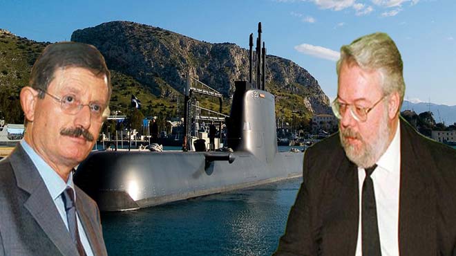 Εμμανουήλ και Μπέλτσιος