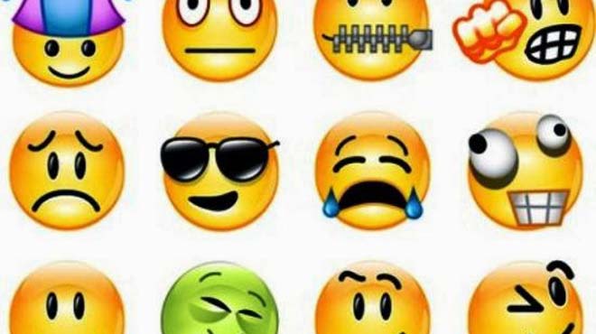 emoticons