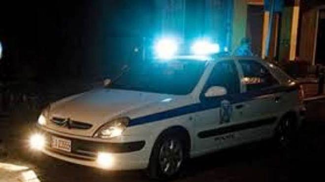 Περιπολικό