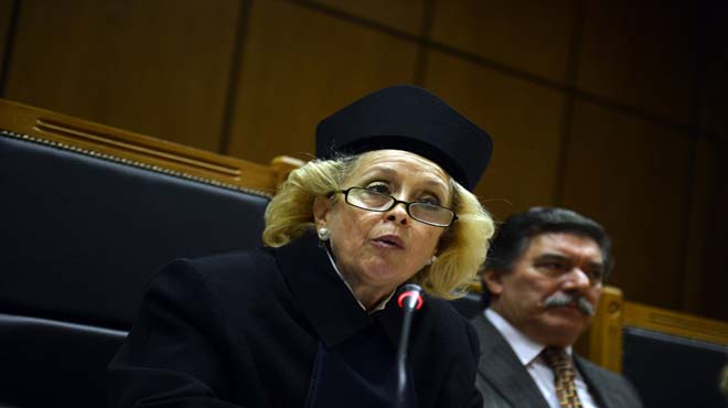 Βασιλική Θάνου