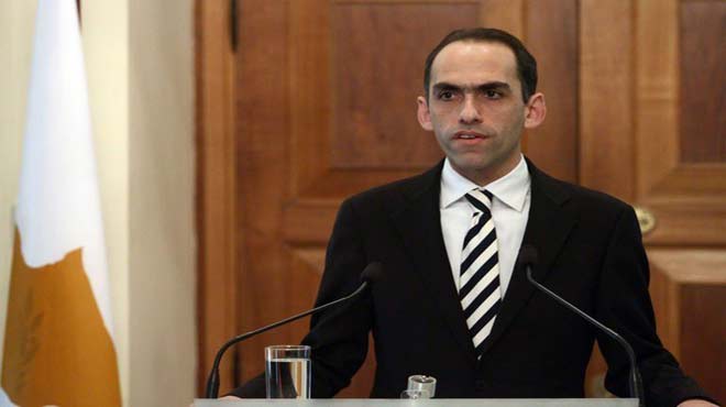 Χάρης Γεωργιάδης