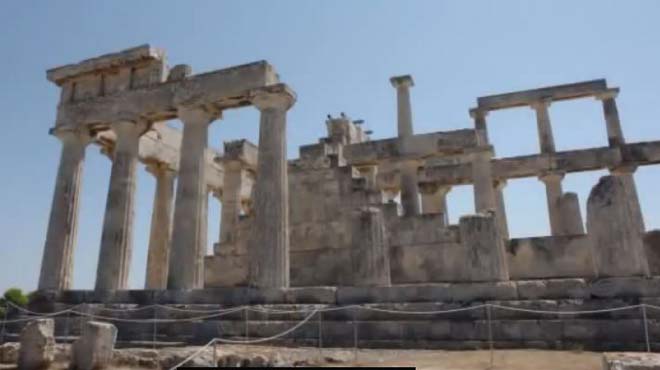 Ισπανικό βίντεο Ελλάδα