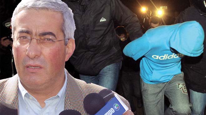 Καραμολέγκος