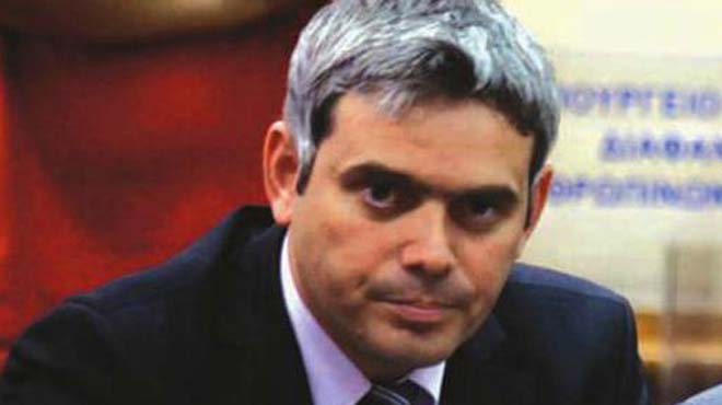 Κώστας Καραγκούνης