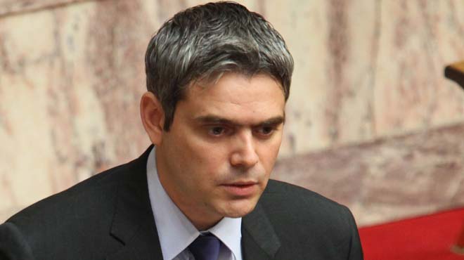 Κώστας Καραγκούνης