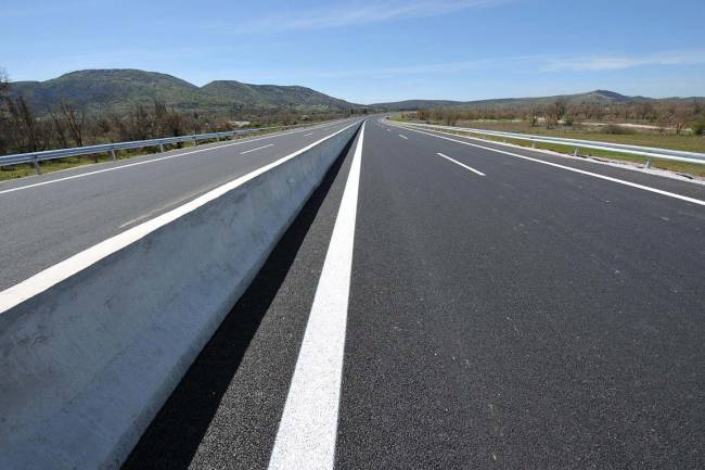 Αυτοκινητόδρομος