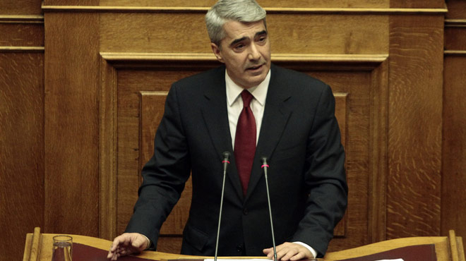Σίμος Κεδίκογλου