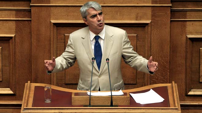Σίμος Κεδίκογλου
