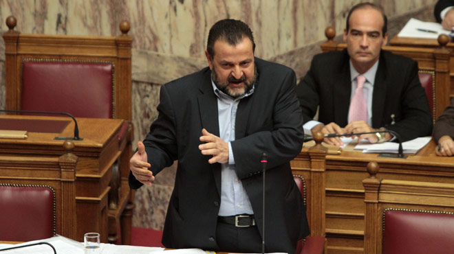Κεγκέρογλου