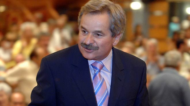 Κωνσταντίνος Κόλλιας