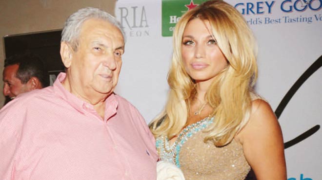 Κοντομηνάς
