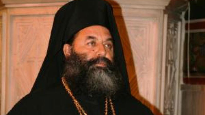 Μητροπολίτης Λαγκαδά, Λιτής και Ρεντίνης Ιωάννης