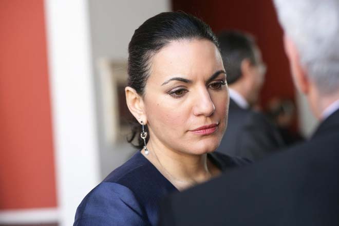 Όλγα Κεφαλογιάννη