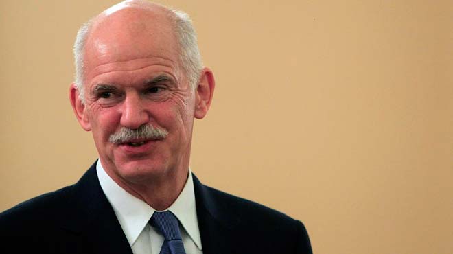 papandreou