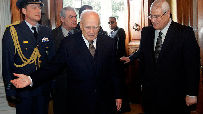 Παπούλιας Μανσούρ