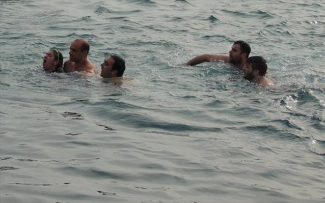 Ρόδος 60χρονη
