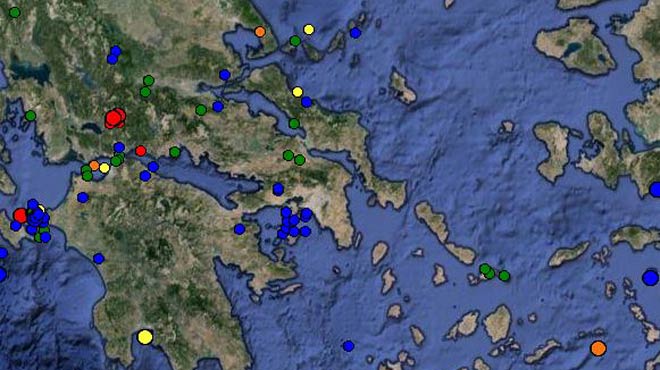 Σεισμός