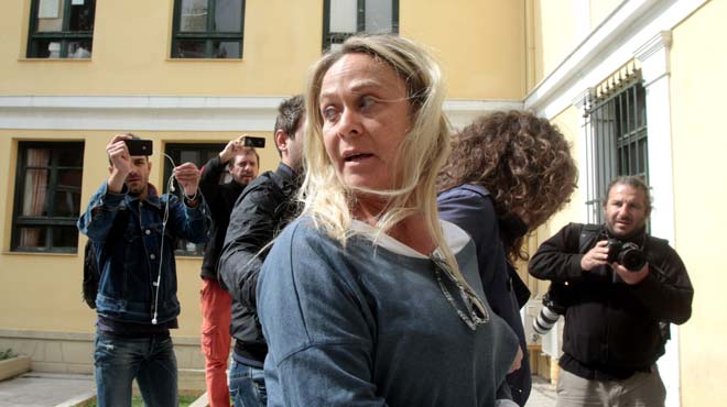 Θέμις Σκορδέλη