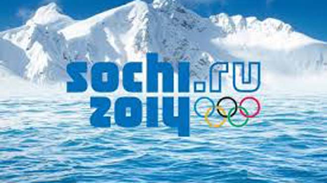 Σότσι 2014