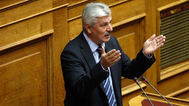 Ταμήλος