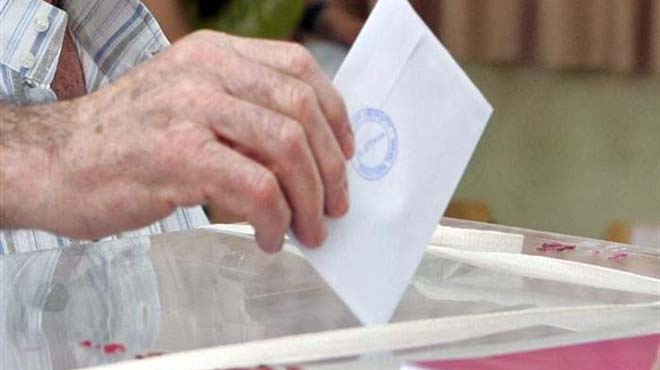 Υποψηφιότητα για αυτοδιοικητικές