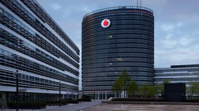 vodafone