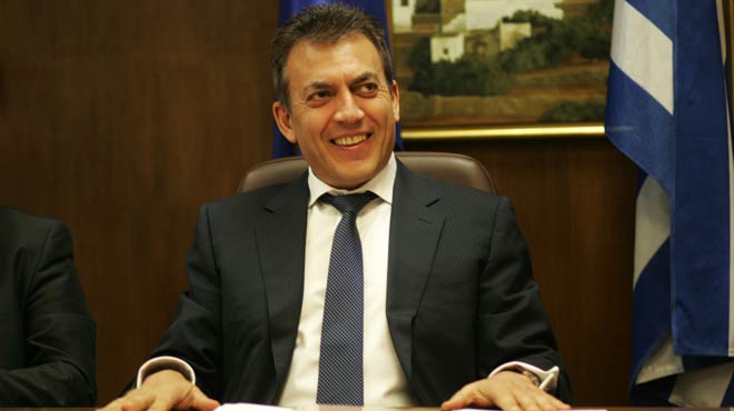 Γιάννης Βρούτσης