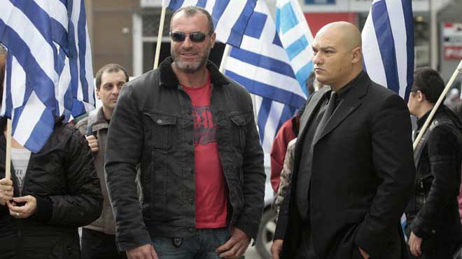 Γερμενής Ηλιόπουλος