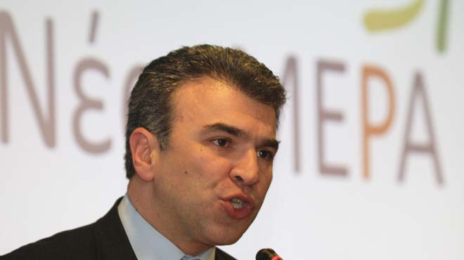 Χρήστος Ζώης