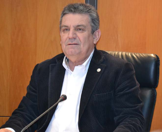 Ηλίας Ζενέτος