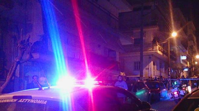 δολοφονία Νεάπολη