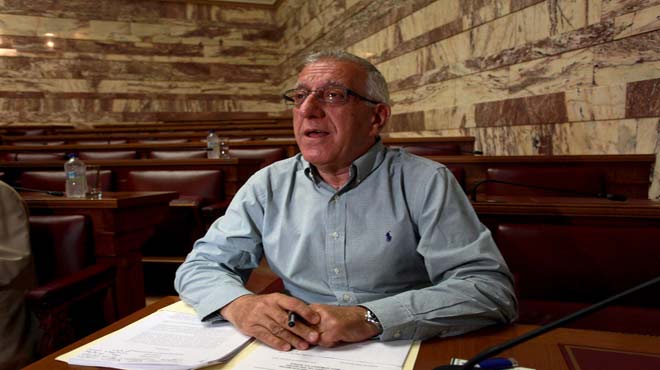 κακλαμάνης
